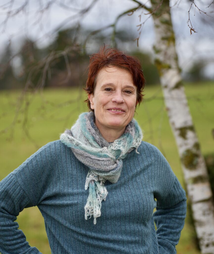 Christine Jeanneret