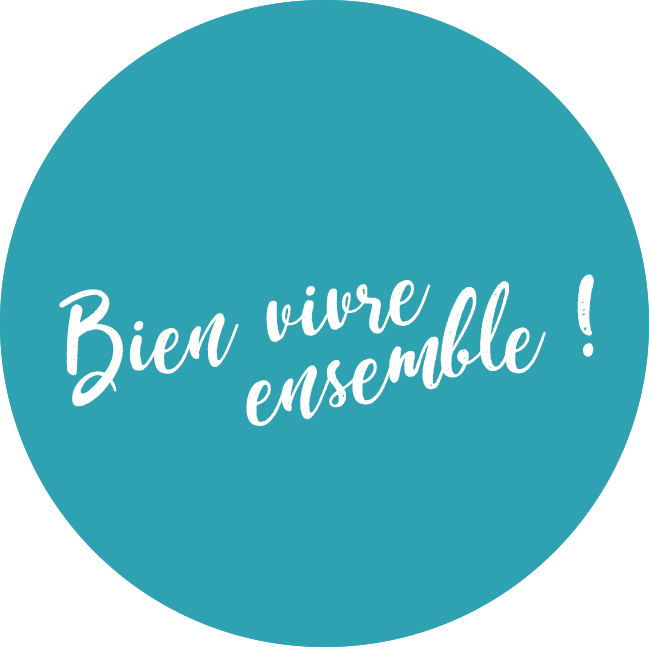 Bien vivre ensemble